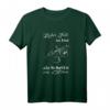 Tinte im Blut Tätowierte Männer & Frauen Geschenk T-Shirt  Perfektes Tattoo-Design für Tattooliebhaber & Messe-Outfit