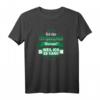 Ich Bin Tätowierer - Warum? Weil Ich Es Kann T-Shirt | Kreatives Geschenk für Tattookünstler zu Weihnachten & Geburtstag