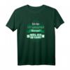 Ich Bin Tätowierer - Warum? Weil Ich Es Kann T-Shirt | Kreatives Geschenk für Tattookünstler zu Weihnachten & Geburtstag