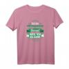 Ich Bin Tätowierer - Warum? Weil Ich Es Kann T-Shirt | Kreatives Geschenk für Tattookünstler zu Weihnachten & Geburtstag