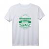 Ich Bin Tätowierer - Warum? Weil Ich Es Kann T-Shirt | Kreatives Geschenk für Tattookünstler zu Weihnachten & Geburtstag