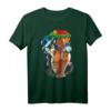 Gift - Tätowierer T-Shirt | Offizielles Poison Tattoo-Shirt aus der Poison Kollektion