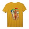 Gift - Tätowierer T-Shirt | Offizielles Poison Tattoo-Shirt aus der Poison Kollektion