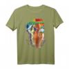 Gift - Tätowierer T-Shirt | Offizielles Poison Tattoo-Shirt aus der Poison Kollektion