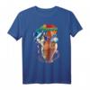 Gift - Tätowierer T-Shirt | Offizielles Poison Tattoo-Shirt aus der Poison Kollektion