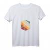 Damen Tätowierer Tattoostudio Geschenk Retro Tattoo T-Shirt mit V-Ausschnitt  Perfektes Geschenk für Tattoo-Liebhaber und Tätowierer