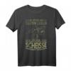 Lustiges Tätowierer Maschine T-Shirt mit Spruch - Geschenkidee für Tätowierer, Lernende und Freunde