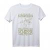 Lustiges Tätowierer Maschine T-Shirt mit Spruch - Geschenkidee für Tätowierer, Lernende und Freunde