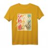 Vintage Retro Tattoo Künstler T-Shirt  Perfekt für Tätowierer, Tattoo Fans & Körperkunst-Liebhaber, Ideal als Geschenk
