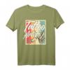 Vintage Retro Tattoo Künstler T-Shirt  Perfekt für Tätowierer, Tattoo Fans & Körperkunst-Liebhaber, Ideal als Geschenk