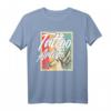 Vintage Retro Tattoo Künstler T-Shirt  Perfekt für Tätowierer, Tattoo Fans & Körperkunst-Liebhaber, Ideal als Geschenk