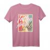Vintage Retro Tattoo Künstler T-Shirt  Perfekt für Tätowierer, Tattoo Fans & Körperkunst-Liebhaber, Ideal als Geschenk