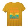 Lustiges Tätowierer Geschenk - Ein Ma T-Shirt für Männer zum HapBunny mit humorvollem Spruch