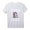 Einhorn T-Shirt mit Spruch 'Nur Noch Ein Tattoo Dann Hör Ich Auf'  Magisches Geschenk für Tattoo- und Einhorn-Liebhaber, perfekt zu Geburtstag & Weihnachten