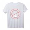 Gegen Windkraft & Windenergie T-Shirt  Unterstütze den Protest mit dem Statement 'Windkraft Nein Danke' für Umweltschutz und Vogelsschutz