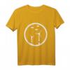 Windkraft T-Shirt  Grüner und Sauberer Strom durch Windenergie, Geschenk für Elektroingenieure & Umweltbewusste