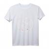 Windkraft T-Shirt  Grüner und Sauberer Strom durch Windenergie, Geschenk für Elektroingenieure & Umweltbewusste