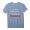 Ich mache keine Fehler erschaffe Katastrophen T-Shirt  Lustiges Fun Shirt für Festivals, Partys & als Geschenk für Freunde