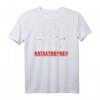Ich mache keine Fehler erschaffe Katastrophen T-Shirt  Lustiges Fun Shirt für Festivals, Partys & als Geschenk für Freunde