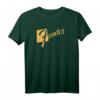 40Geburtstag Retro Text Logo T-Shirt  Vintage Guitar Design für Männer & Frauen, Stylisches Geburtstagsoutfit