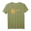 40Geburtstag Retro Text Logo T-Shirt  Vintage Guitar Design für Männer & Frauen, Stylisches Geburtstagsoutfit