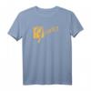 40Geburtstag Retro Text Logo T-Shirt  Vintage Guitar Design für Männer & Frauen, Stylisches Geburtstagsoutfit