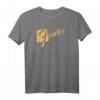 40Geburtstag Retro Text Logo T-Shirt  Vintage Guitar Design für Männer & Frauen, Stylisches Geburtstagsoutfit