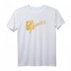 40Geburtstag Retro Text Logo T-Shirt  Vintage Guitar Design für Männer & Frauen, Stylisches Geburtstagsoutfit