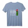 Lustiges Weihnachtsgurke T-Shirt für Familie - Partnerlook Outfit für Heiligabend, Wichteln & Weihnachtsfest