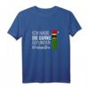 Lustiges Weihnachtsgurke T-Shirt für Familie - Partnerlook Outfit für Heiligabend, Wichteln & Weihnachtsfest