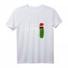 Lustiges Weihnachtsgurke T-Shirt für Familie - Partnerlook Outfit für Heiligabend, Wichteln & Weihnachtsfest