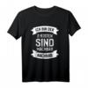 40Geburtstag T-Shirt  Lustiges Geschenk für Nachbarn & Outfit für Nachbarschaftstreffen