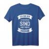 40Geburtstag T-Shirt  Lustiges Geschenk für Nachbarn & Outfit für Nachbarschaftstreffen