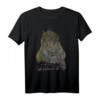 HapBunny Alice im Wunderland T-Shirt mit Bubble Text - Offiziell Lizenzierte Kleidung für Fans & Feiern