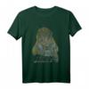 HapBunny Alice im Wunderland T-Shirt mit Bubble Text - Offiziell Lizenzierte Kleidung für Fans & Feiern