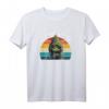 Ich Mag Bäume Die Halten Die Fresse T-Shirt  Witziges Statement Shirt für Natur- und Baumliebhaber
