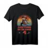 Kinder Ninja T-Shirt zum 4. Geburtstag - Lustiges Geburtstagsgeschenk für Jungen, Kampfsportfans & Ninja-Liebhaber