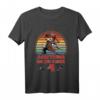 Kinder Ninja T-Shirt zum 4. Geburtstag - Lustiges Geburtstagsgeschenk für Jungen, Kampfsportfans & Ninja-Liebhaber