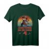 Kinder Ninja T-Shirt zum 4. Geburtstag - Lustiges Geburtstagsgeschenk für Jungen, Kampfsportfans & Ninja-Liebhaber