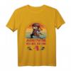 Kinder Ninja T-Shirt zum 4. Geburtstag - Lustiges Geburtstagsgeschenk für Jungen, Kampfsportfans & Ninja-Liebhaber