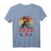 Kinder Ninja T-Shirt zum 4. Geburtstag - Lustiges Geburtstagsgeschenk für Jungen, Kampfsportfans & Ninja-Liebhaber