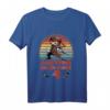 Kinder Ninja T-Shirt zum 4. Geburtstag - Lustiges Geburtstagsgeschenk für Jungen, Kampfsportfans & Ninja-Liebhaber