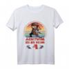 Kinder Ninja T-Shirt zum 4. Geburtstag - Lustiges Geburtstagsgeschenk für Jungen, Kampfsportfans & Ninja-Liebhaber