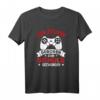 Gamer Zocker Games T-Shirt - Zum Zocken Geboren, Perfektes Geschenk für Kinder und Herren, die Gaming, Videospiele und Konsolen lieben