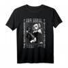 Anti Social Japanese Aesthetic Goth Anime Gift T-Shirt  Perfect for Otakus, Streetwear Fans & Emo Girls