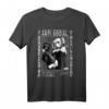 Anti Social Japanese Aesthetic Goth Anime Gift T-Shirt  Perfect for Otakus, Streetwear Fans & Emo Girls