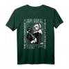Anti Social Japanese Aesthetic Goth Anime Gift T-Shirt  Perfect for Otakus, Streetwear Fans & Emo Girls
