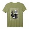 Anti Social Japanese Aesthetic Goth Anime Gift T-Shirt  Perfect for Otakus, Streetwear Fans & Emo Girls