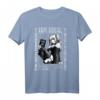 Anti Social Japanese Aesthetic Goth Anime Gift T-Shirt  Perfect for Otakus, Streetwear Fans & Emo Girls