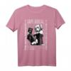 Anti Social Japanese Aesthetic Goth Anime Gift T-Shirt  Perfect for Otakus, Streetwear Fans & Emo Girls